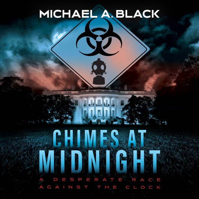 Chimes at Midnight: A Contemporary Thriller