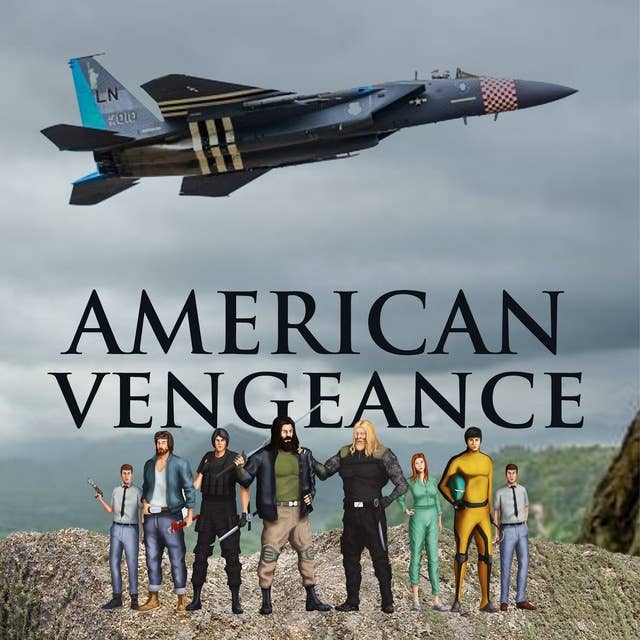 American Vengeance