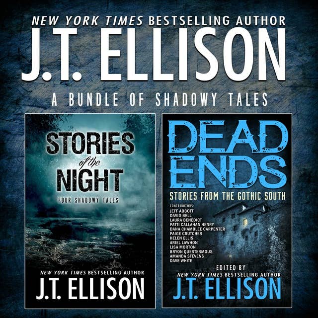 A Bundle of Shadowy Tales: Stories of the Night and Dead Ends