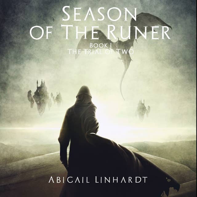Season of the Runer: Book I: The Trial of Two