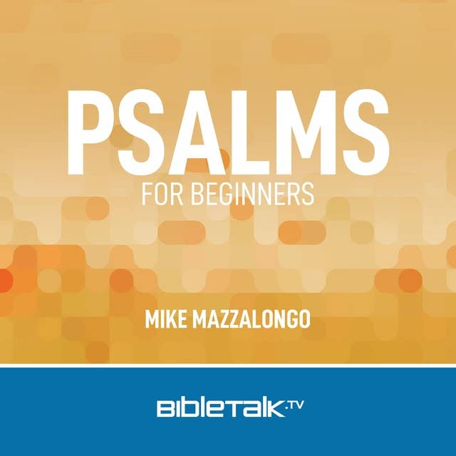 Psalms for Beginners