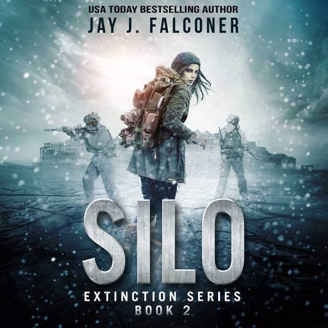SILO (Book 2)