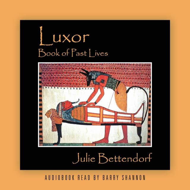 Luxor: Book of Past Lives