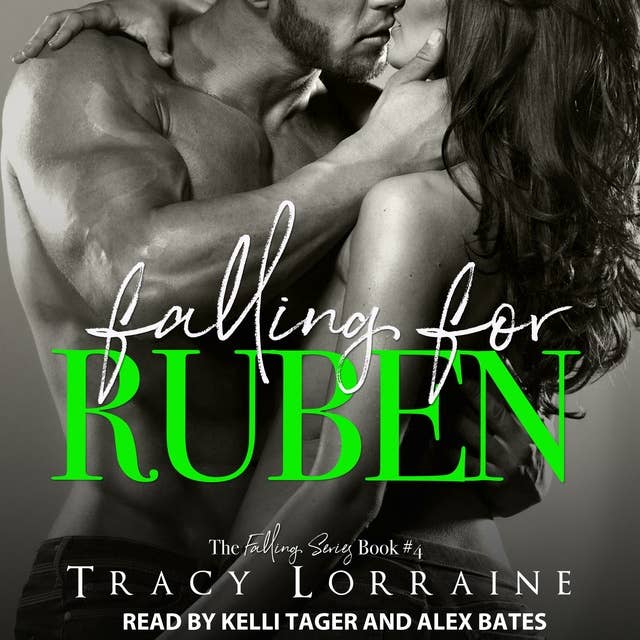 Falling for Ruben: A Small Town Virgin Romance