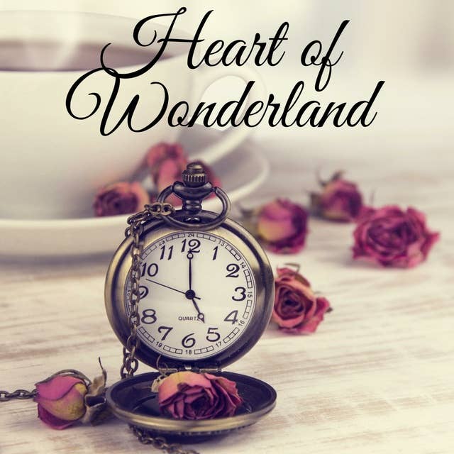 Heart of Wonderland