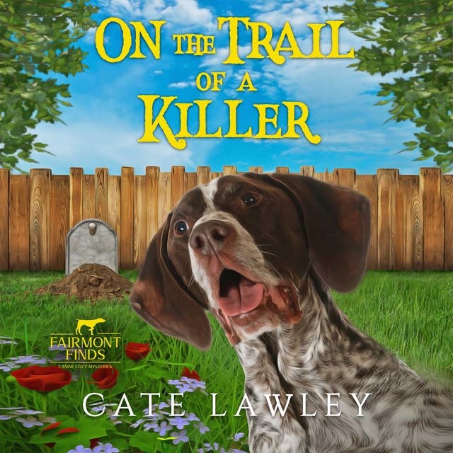 On the Trail of a Killer