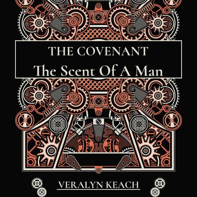 The Scent Of A Man - The Covenant
