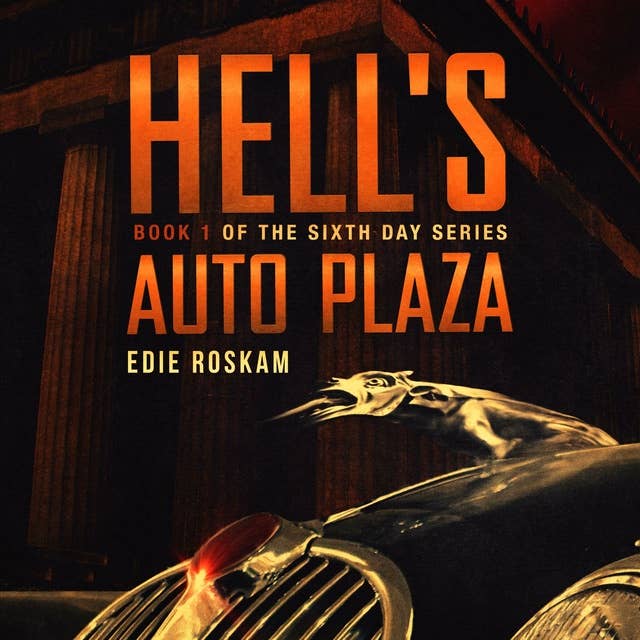 Hell's Auto Plaza