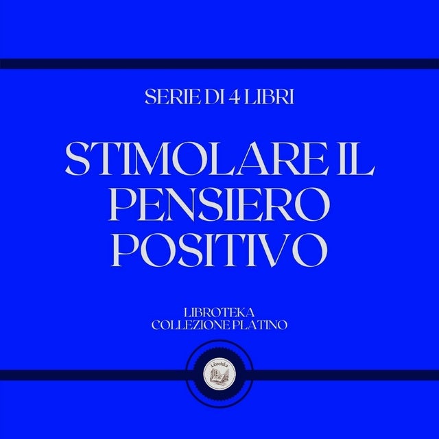 MOTIVAZIONE DEL SUCCESSO (SERIE DI 2 LIBRI) - , LIBROTEKA