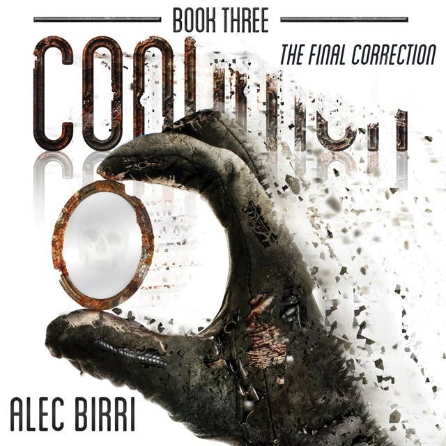 Condition Book Three: The Final Correction