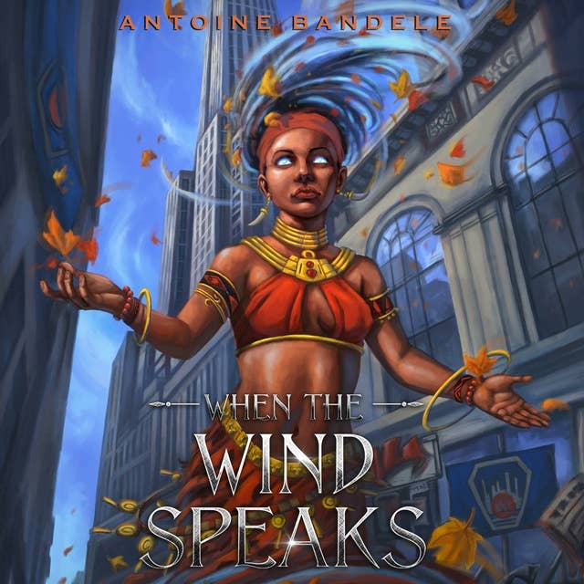 When the Wind Speaks: An Old Gods Story