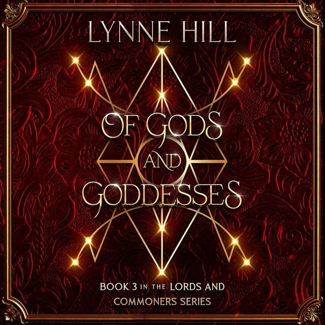 Of Gods and Goddesses: Book 3