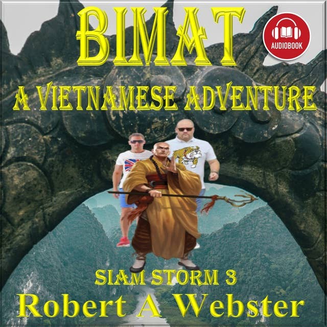 BIMAT: A Vietnamese Adventure