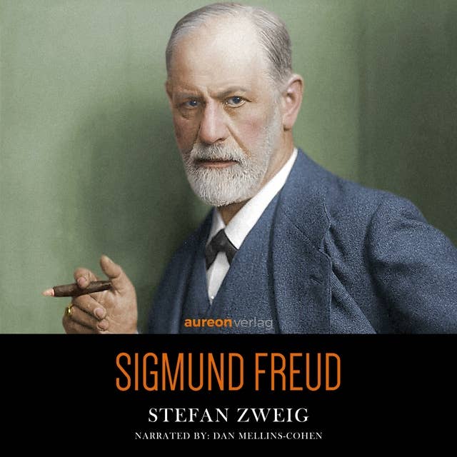 Sigmund Freud: Life and Work