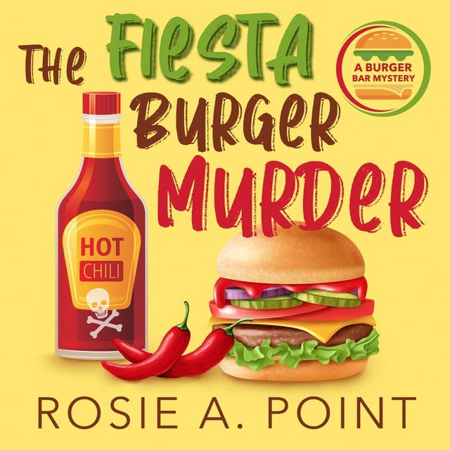The Fiesta Burger Murder