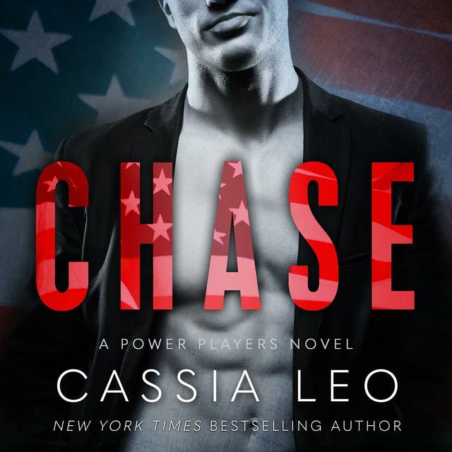 Chase: A Billionaire Forbidden Romance