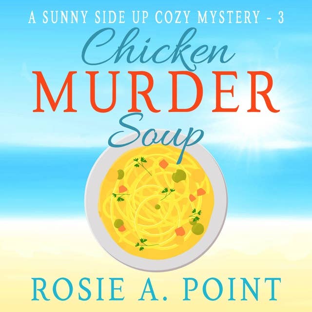 Chicken Murder Soup