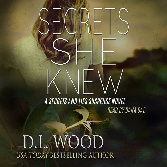 Secrets She Knew
