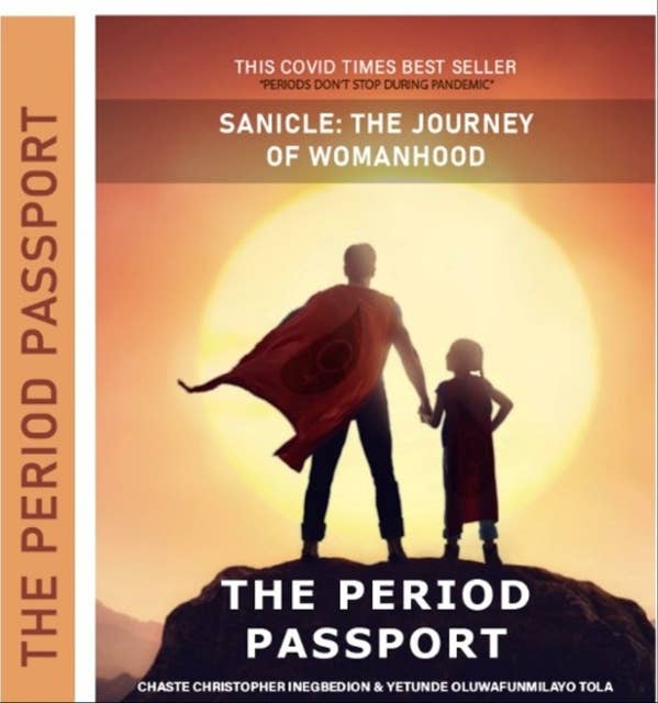 The Period Passport: Conquering Period Poverty