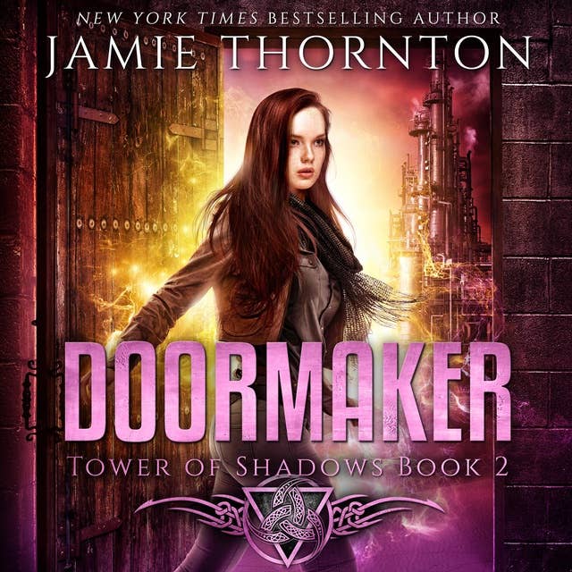 Doormaker: Tower of Shadows