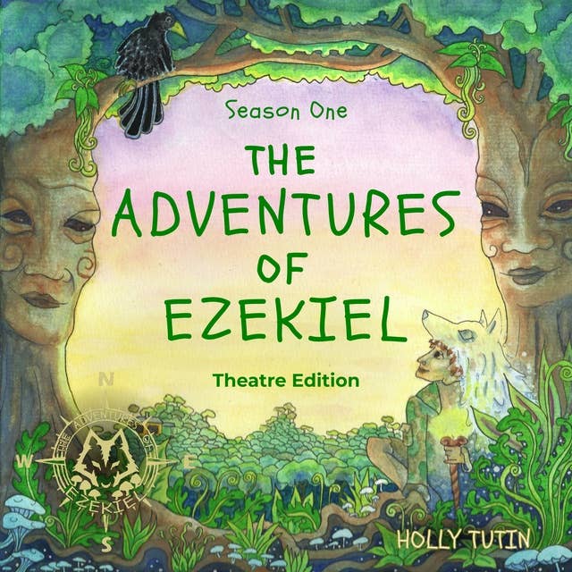 The Adventures Of Ezekiel: Season One: Theatre Edition