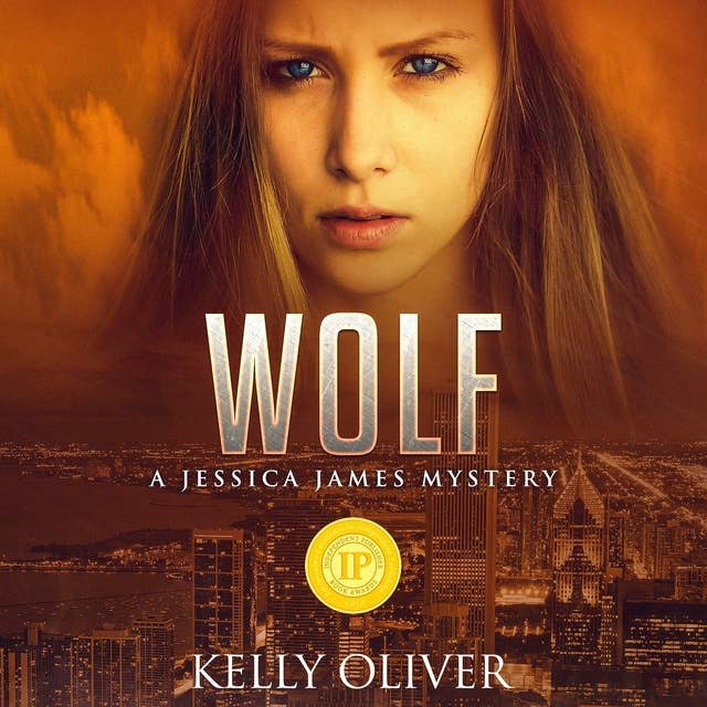Wolf: A Jessica James Mystery