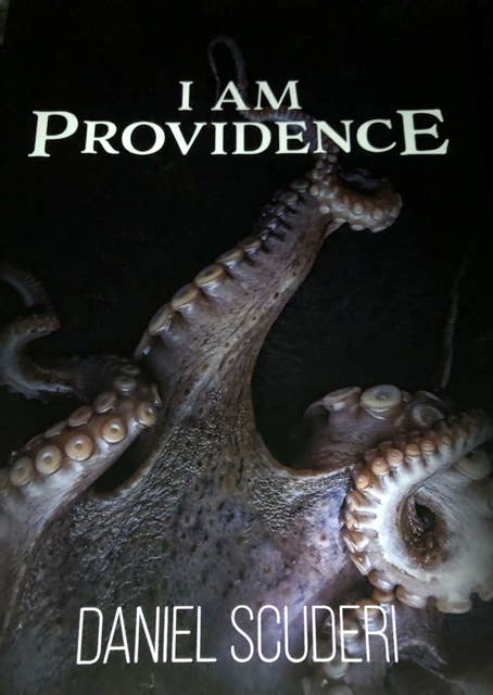 "I Am Providence": Cosmic Horror