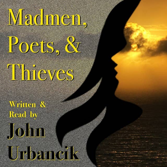 Madmen, Poets, & Thieves