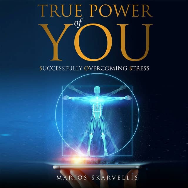 True Power Of You: May the Life Essence be Within You