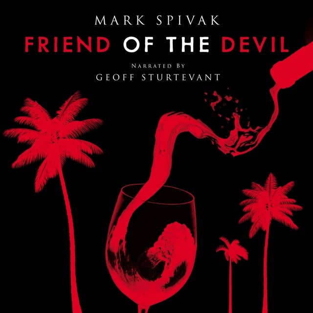 Friend of the Devil
