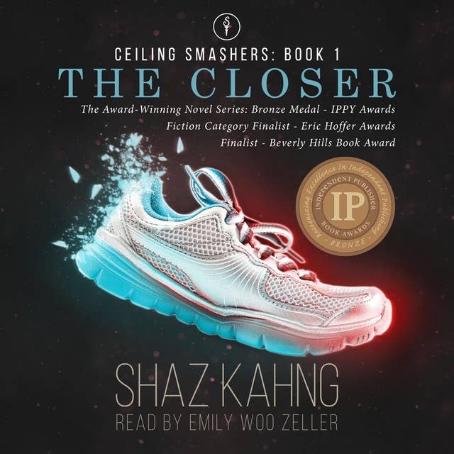 The Closer: Ceiling Smashers: Book 1