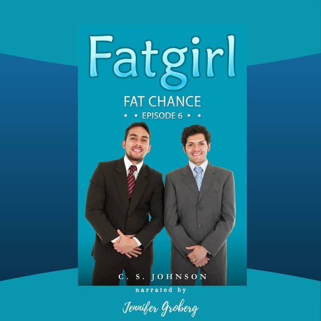 Fatgirl: Fat Chance