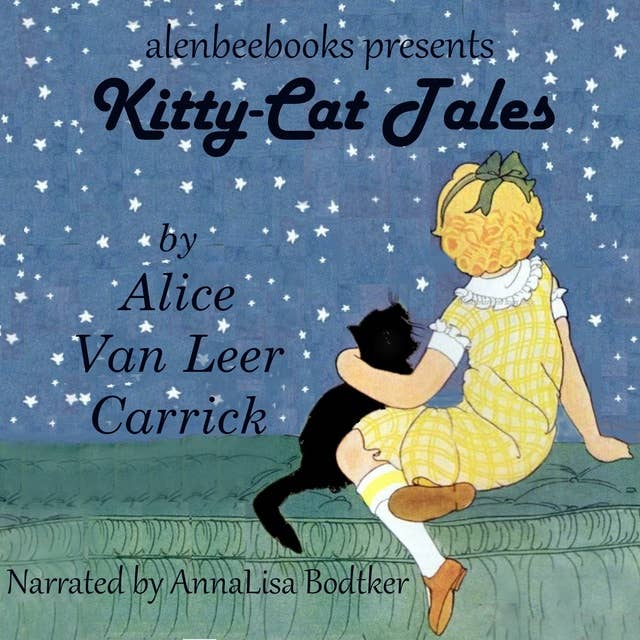 Kitty-Cat Tales
