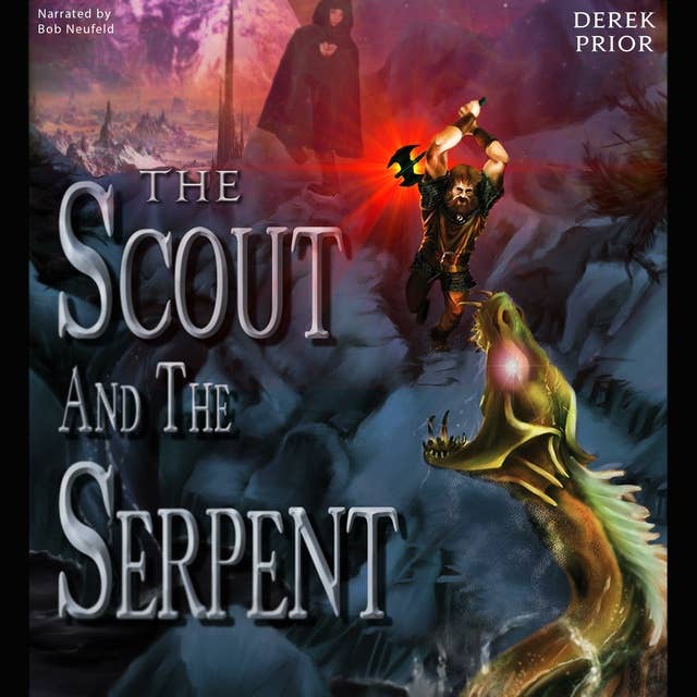 The Scout and the Serpent