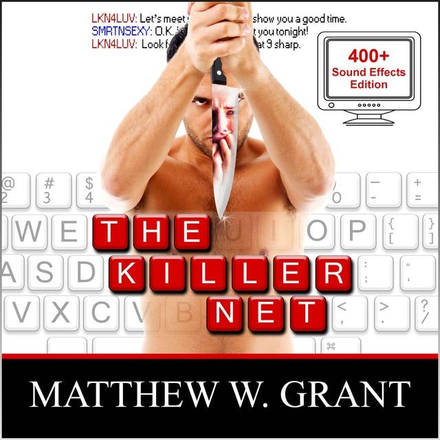 The Killer Net: Sound Effects Special Edition Fully Remastered Audio