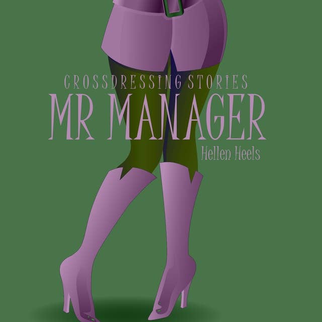 Mr Manager