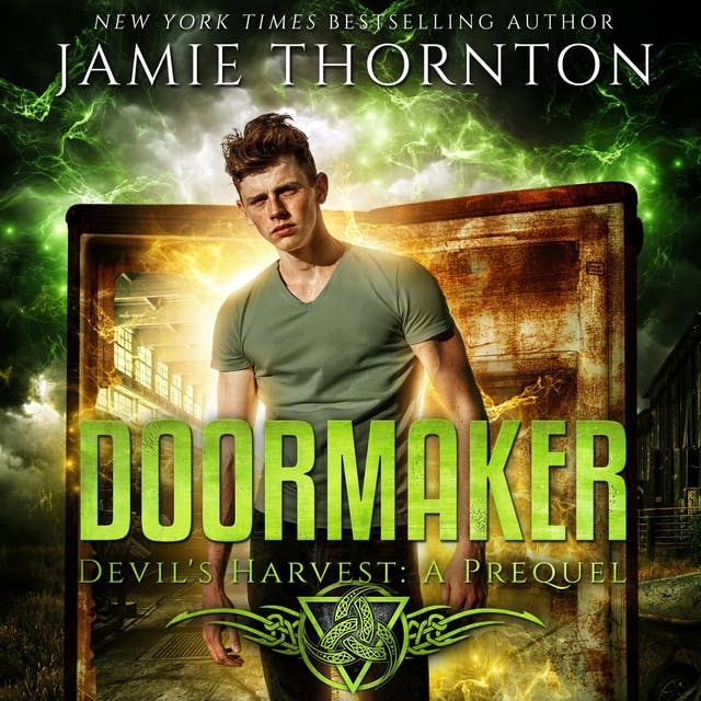 Doormaker: Devil's Harvest