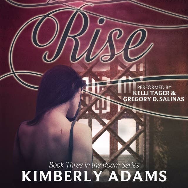 Rise: Roam Series, Book 3