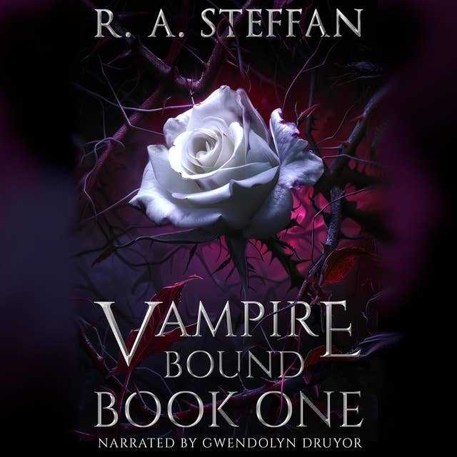 Vampire Bound: Book One