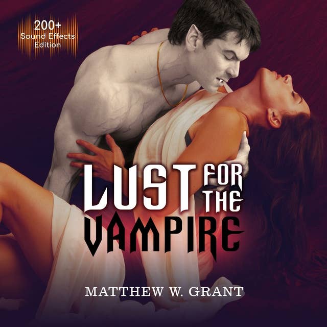 Lust for the Vampire: Sound Effects Special Edition