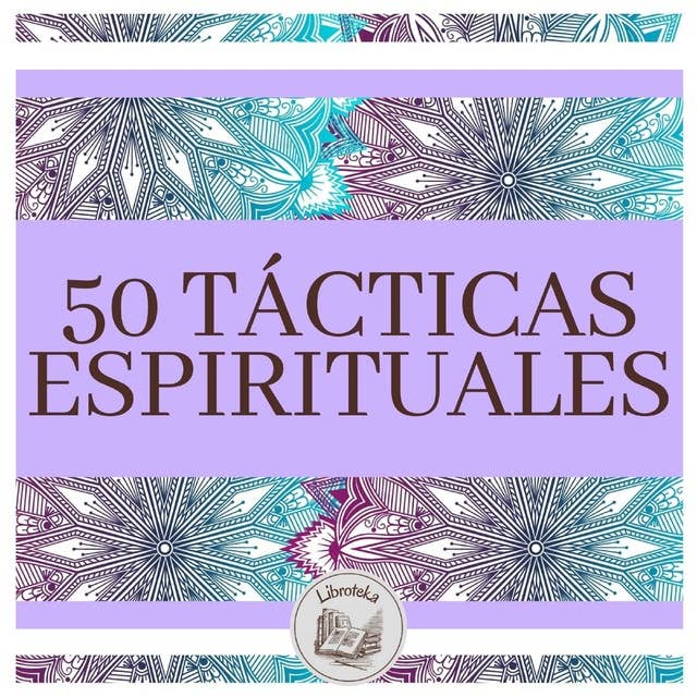 50 Tácticas Espirituales