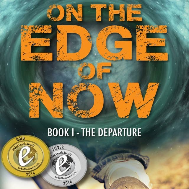 On The Edge of Now: The Departure