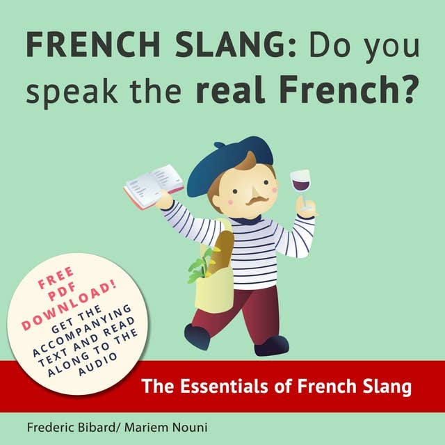 French store read along