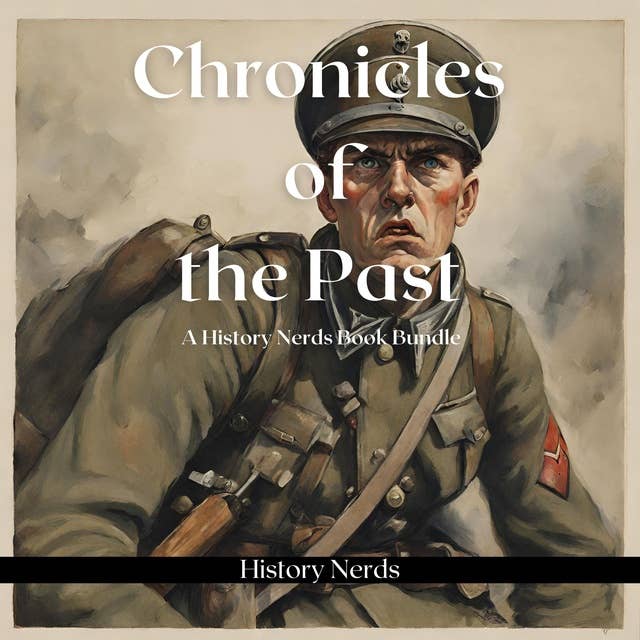 Chronicles of the Past: A History Nerds Bundle