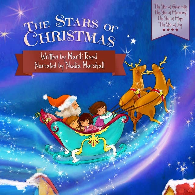 The Stars of Christmas