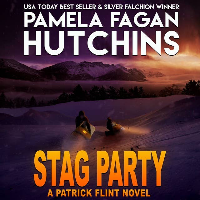 Stag Party: A Patrick Flint Novel