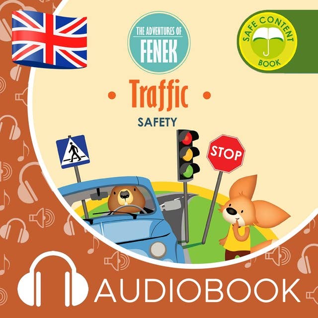 Traffic: The Adventures of Fenek