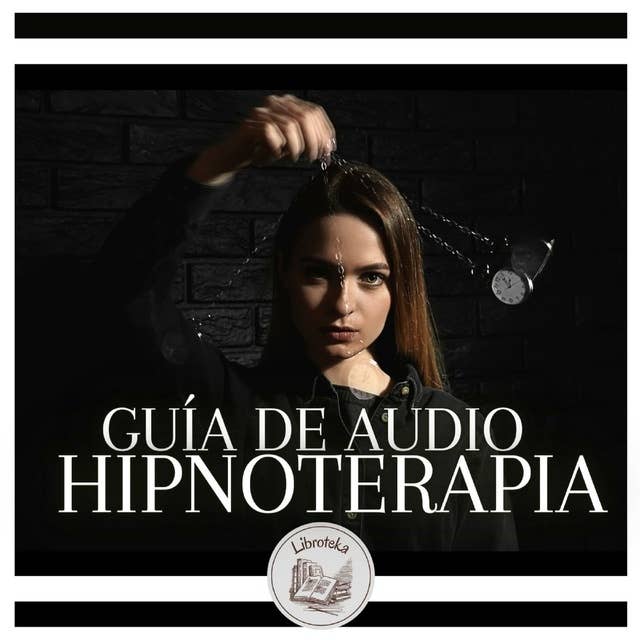 Guía De Audio Hipnoterapia