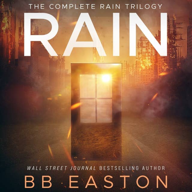 The Rain Trilogy