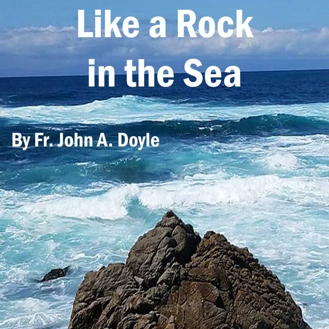Like a Rock in the Sea: And Other Short Stories and Essays
